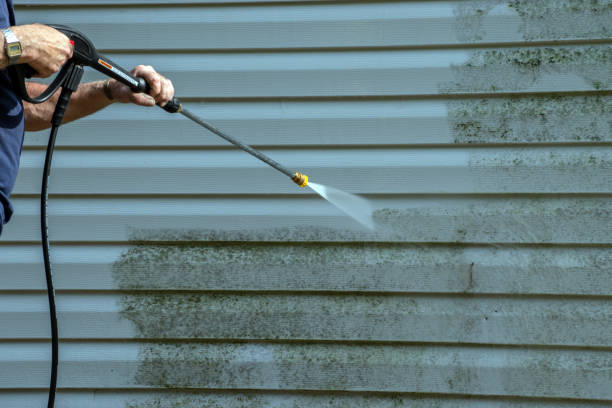 Reliable Sharpsburg, NC Pressure Washing Solutions